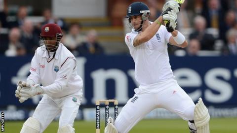 Kevin Pietersen
