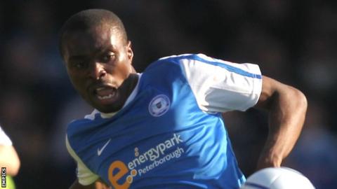 Gabby Zakuani
