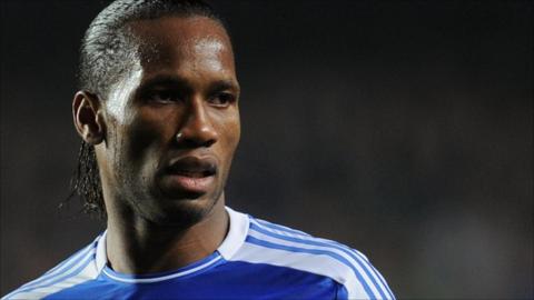 Didier Drogba