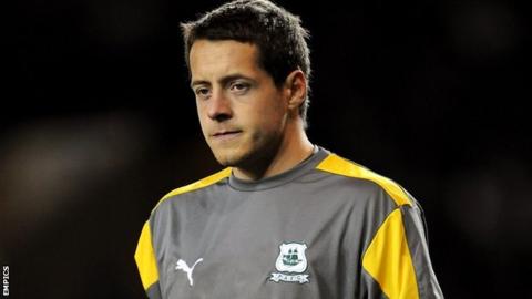 Luke McCormick
