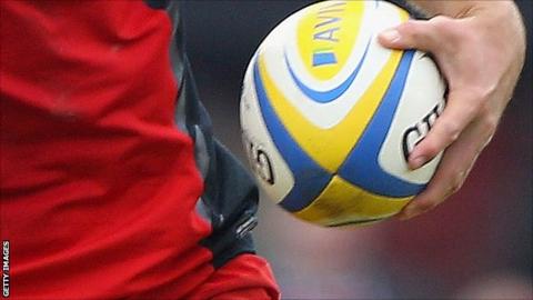 Rugby Union