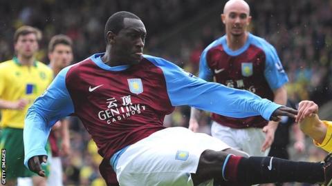 Emile Heskey