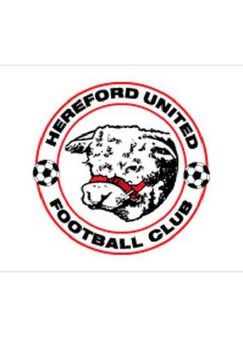 Hereford United