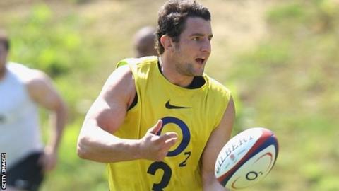 Phil Dowson