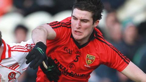 Niall McParland