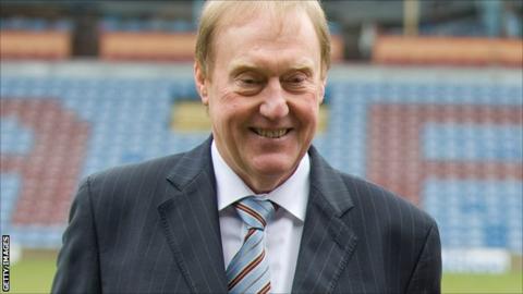 Barry Kilby