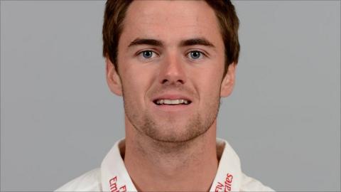 Jamie Harrison