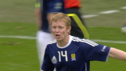 Barry Robson