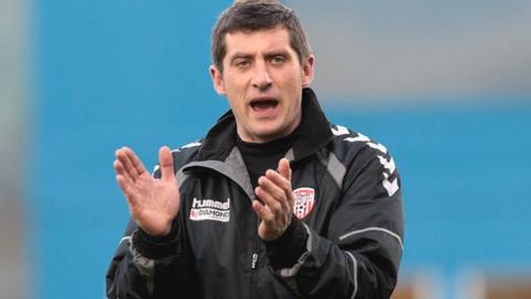 Declan Devine