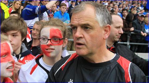Brian McLaughlin