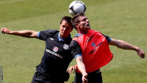James Milner