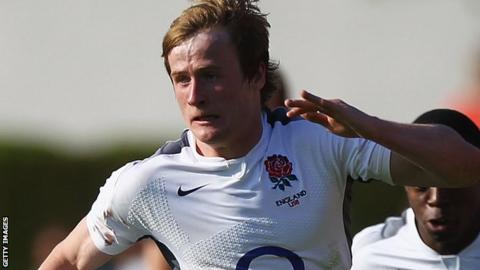 Jack Arnott