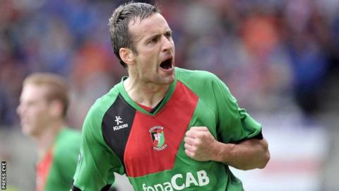 Ciaran Martyn