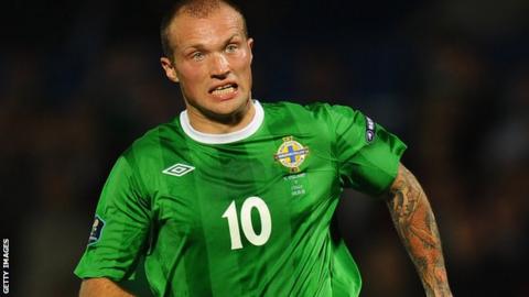 Warren Feeney