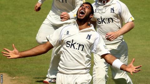 Jeetan Patel