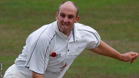 James Tredwell