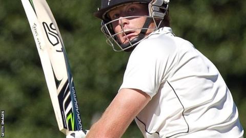 Martin Guptill