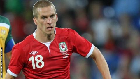 Steve Morison