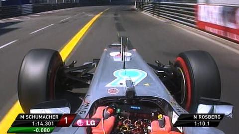 Michael Schumacher