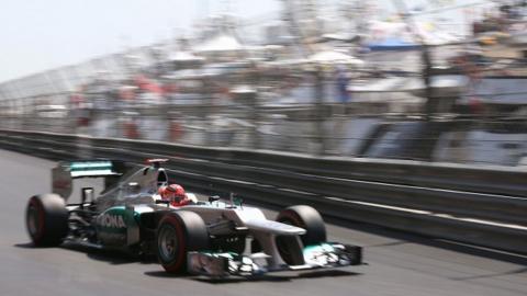 Michael Schumacher