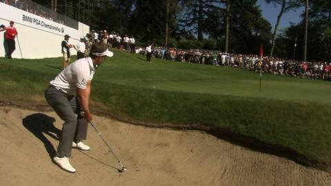 Luke Donald