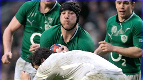 Stephen Ferris