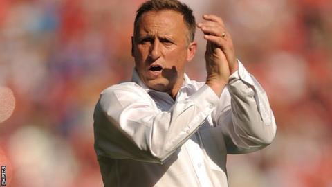 Mark Yates