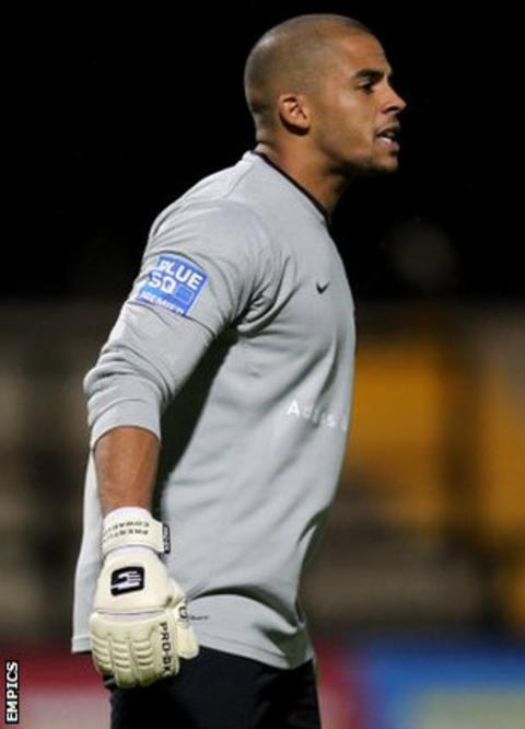 Preston Edwards