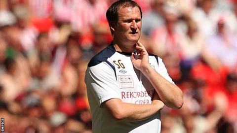 Simon Grayson