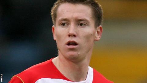 Nathan Jarman