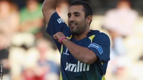 Ravi Bopara