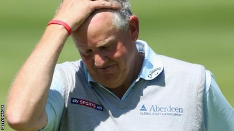 Colin Montgomerie