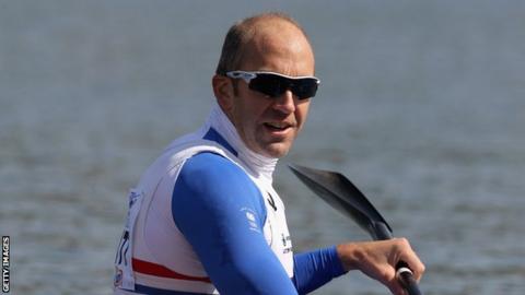 Tim Brabants