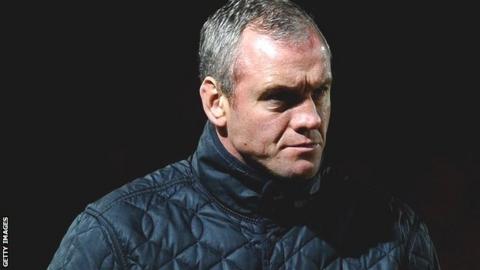 Brian McDermott
