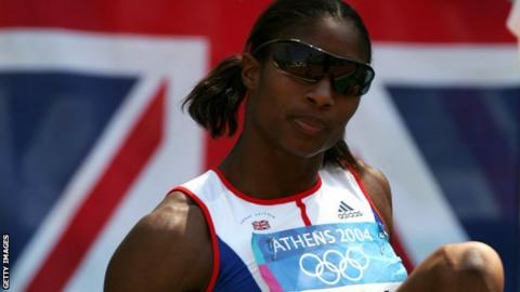 Denise Lewis