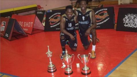 Essex Leopards