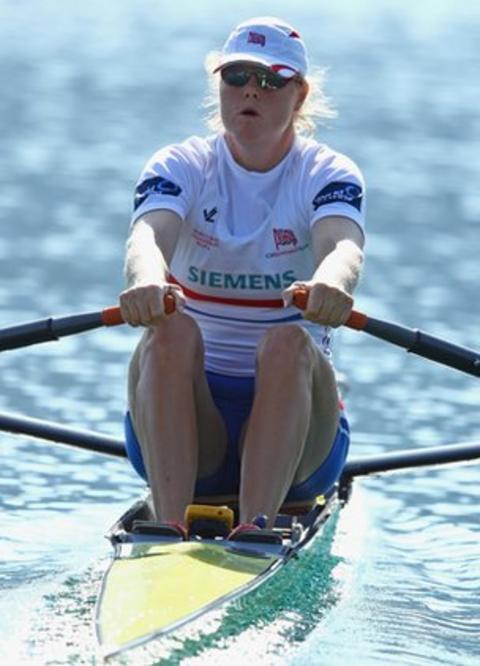 Frances Houghton