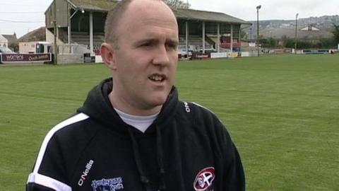 Ian Davies