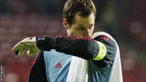 Thomas Sorensen