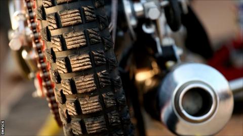 Speedway