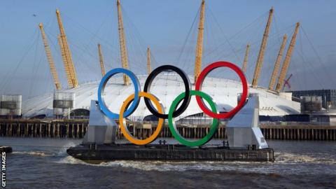 North Greenwich Arena
