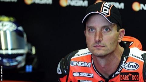 Colin Edwards