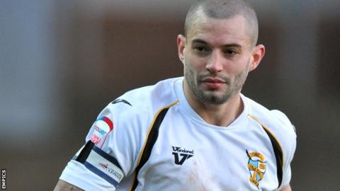 Marc Richards