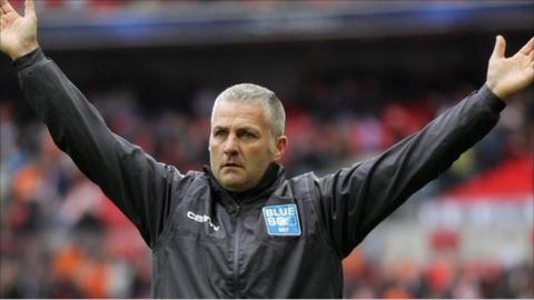 Gary Mills