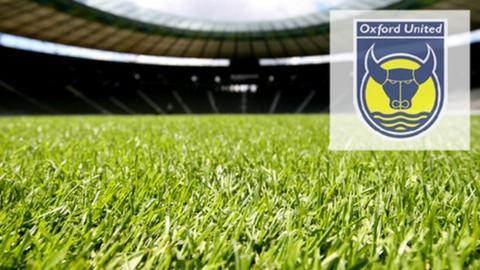 Oxford United
