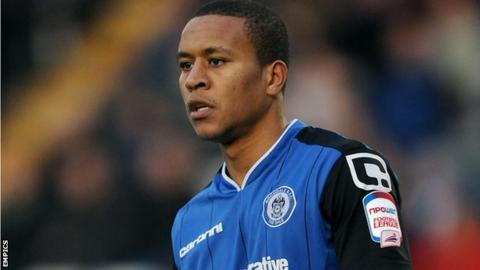 Joe Widdowson