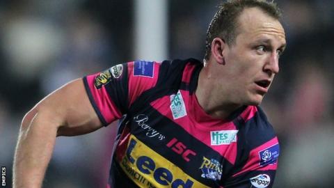 Carl Ablett