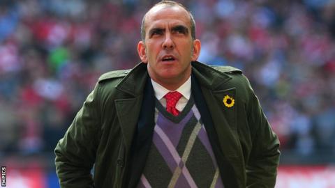 Paolo di Canio
