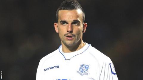 Robbie Weir