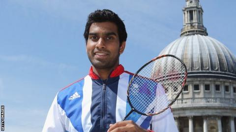 Rajiv Ouseph